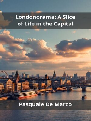 cover image of Londonorama